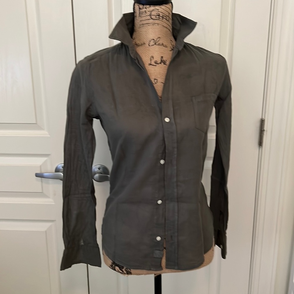 Frank & Eileen Barry size xs